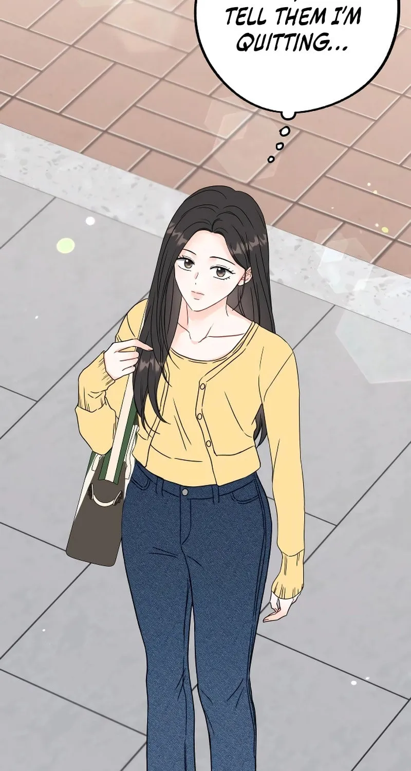One and Only (Lim Joo-Yi) Chapter 3 page 34 - 