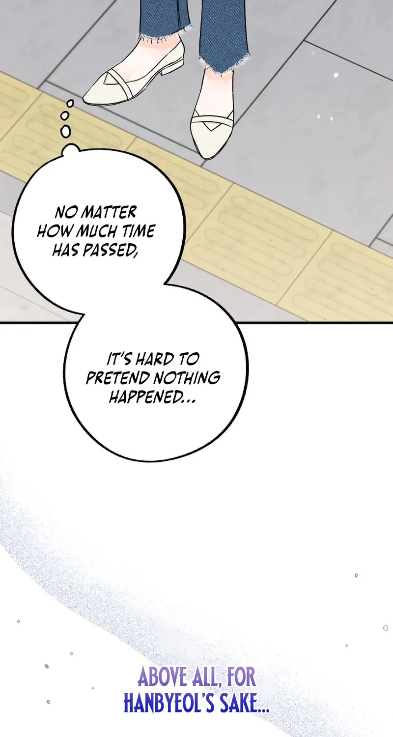 One and Only (Lim Joo-Yi) Chapter 3 page 35 - 