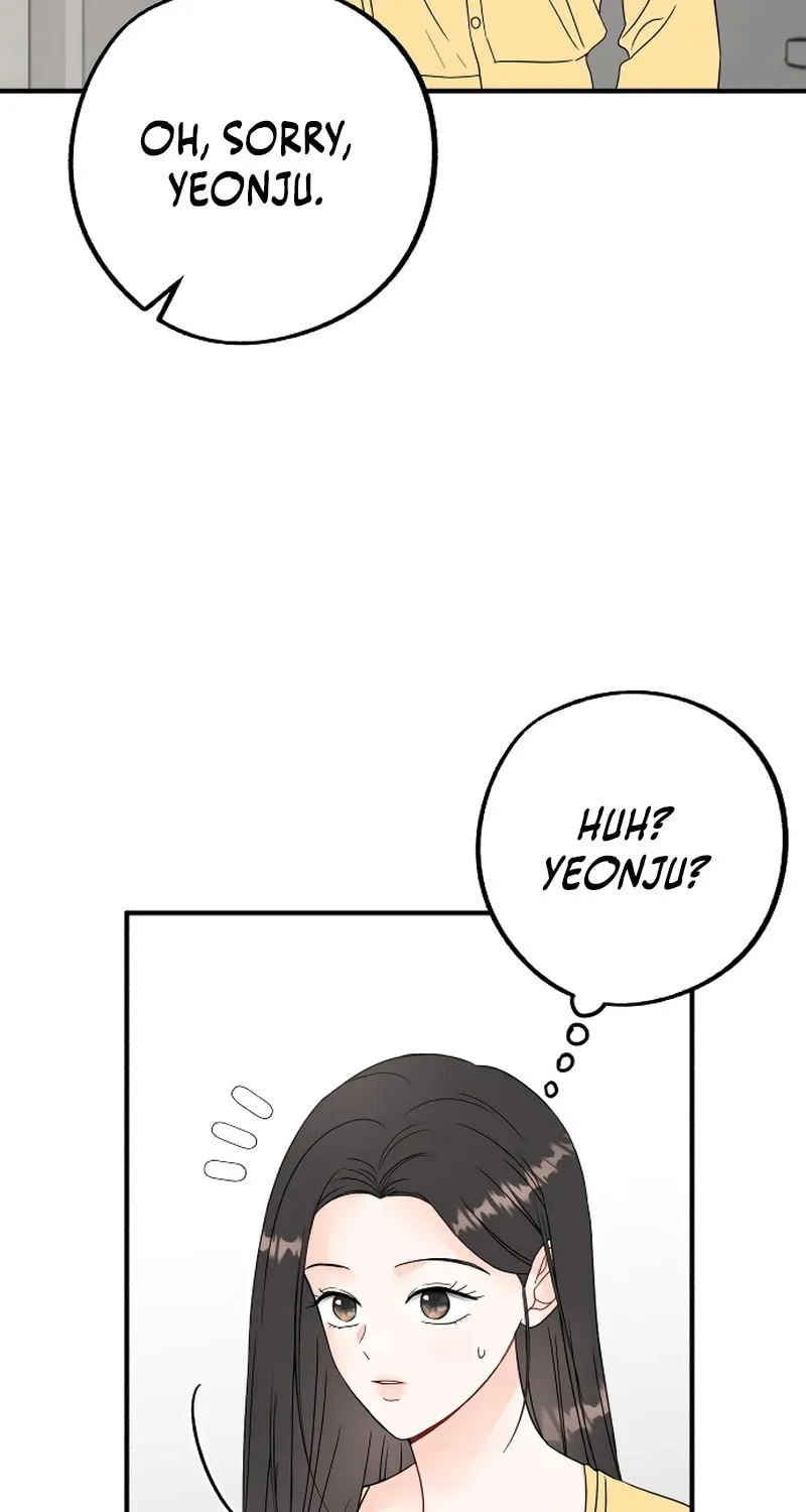 One and Only (Lim Joo-Yi) Chapter 3 page 39 - 