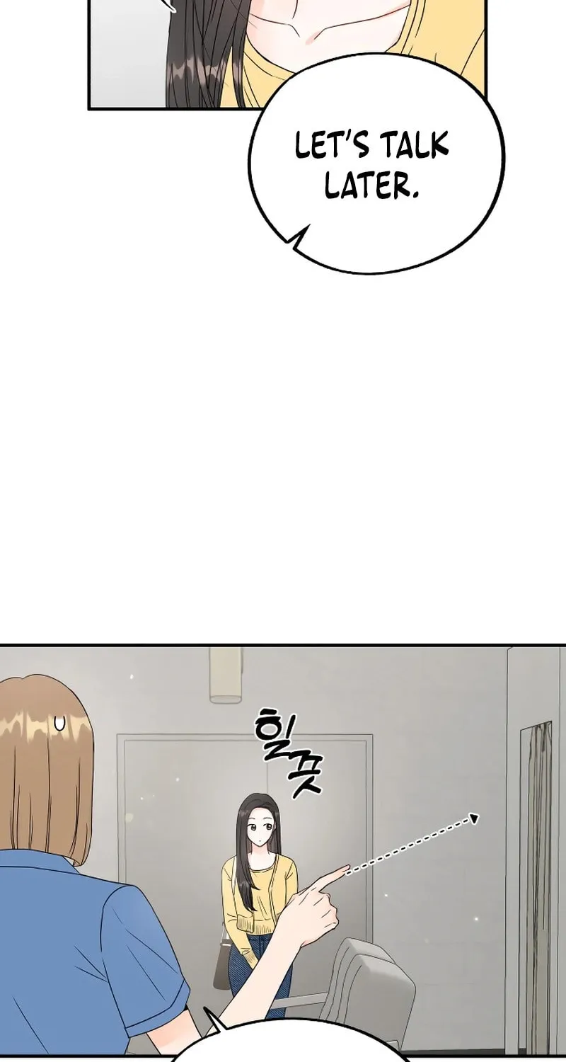 One and Only (Lim Joo-Yi) Chapter 3 page 40 - 