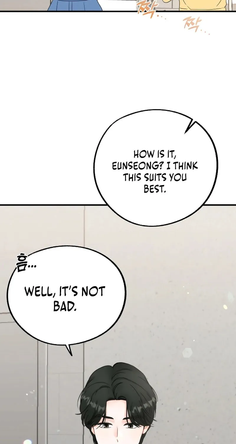 One and Only (Lim Joo-Yi) Chapter 3 page 47 - 