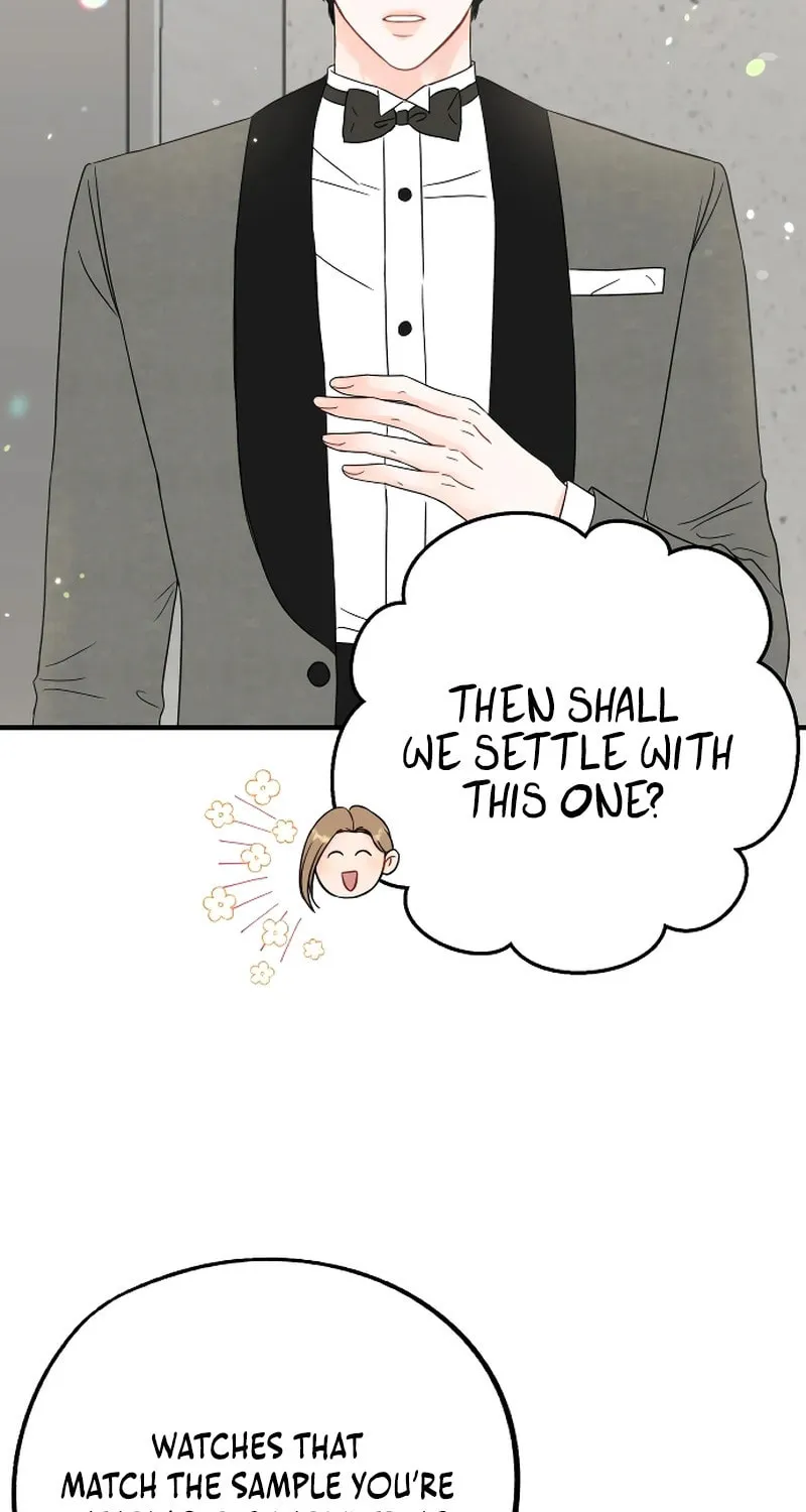 One and Only (Lim Joo-Yi) Chapter 3 page 48 - 