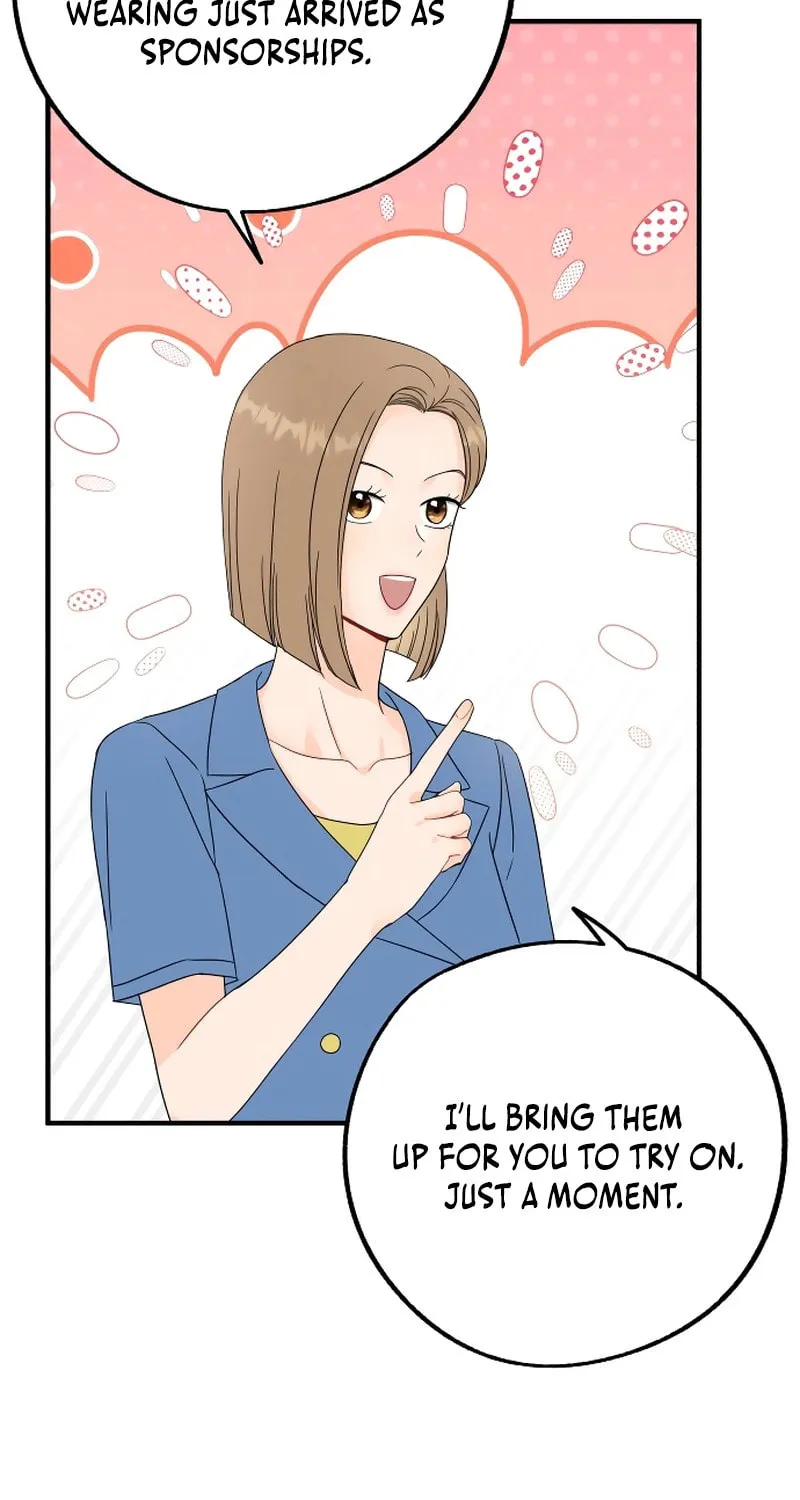 One and Only (Lim Joo-Yi) Chapter 3 page 49 - 