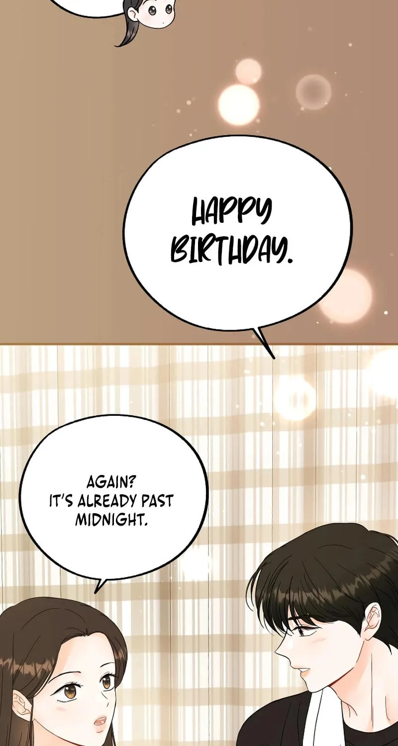 One and Only (Lim Joo-Yi) Chapter 3 page 6 - 