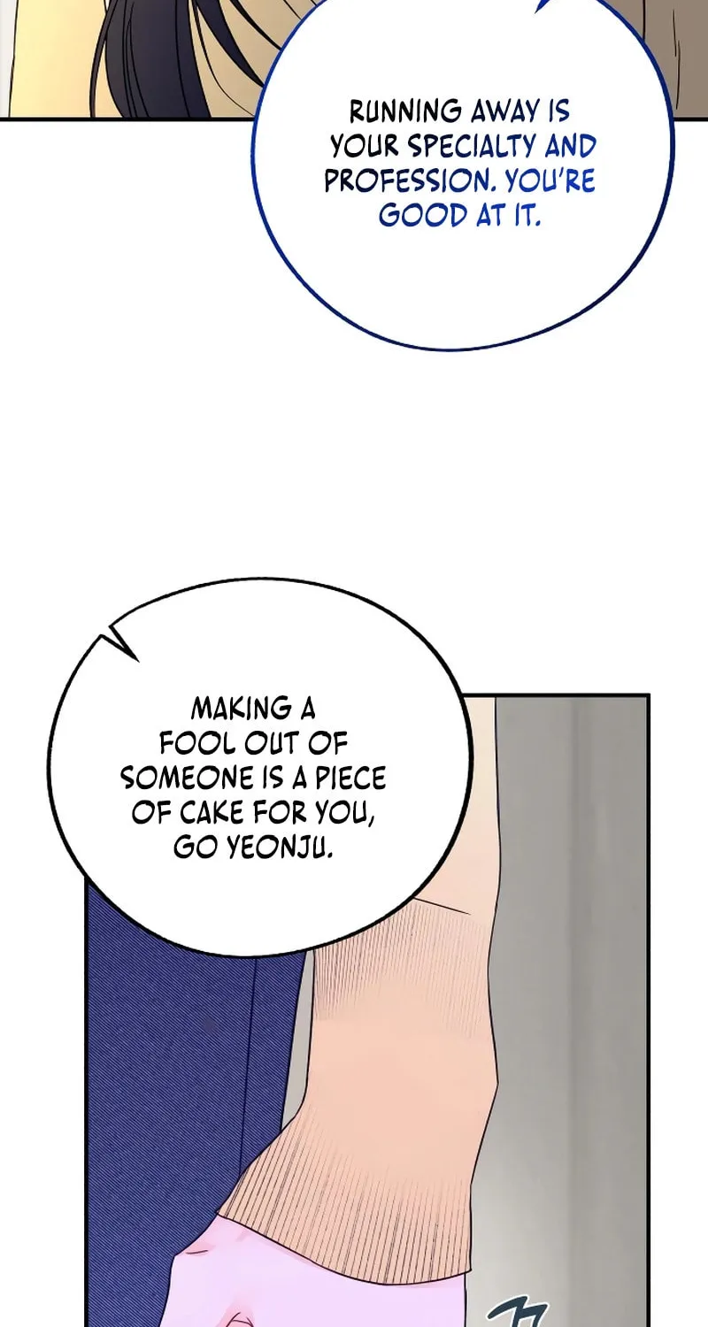 One and Only (Lim Joo-Yi) Chapter 3 page 59 - 