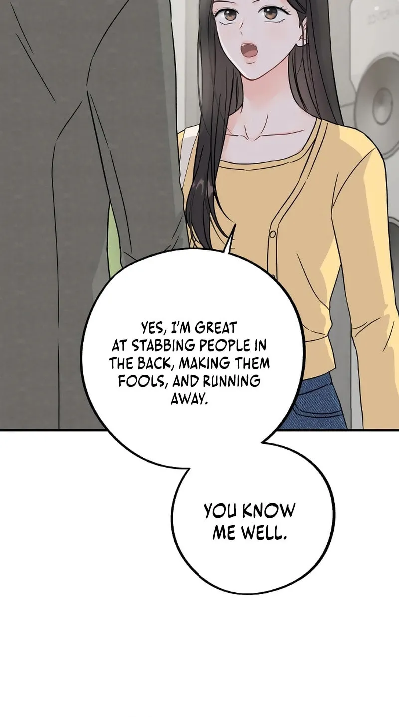 One and Only (Lim Joo-Yi) Chapter 3 page 61 - 