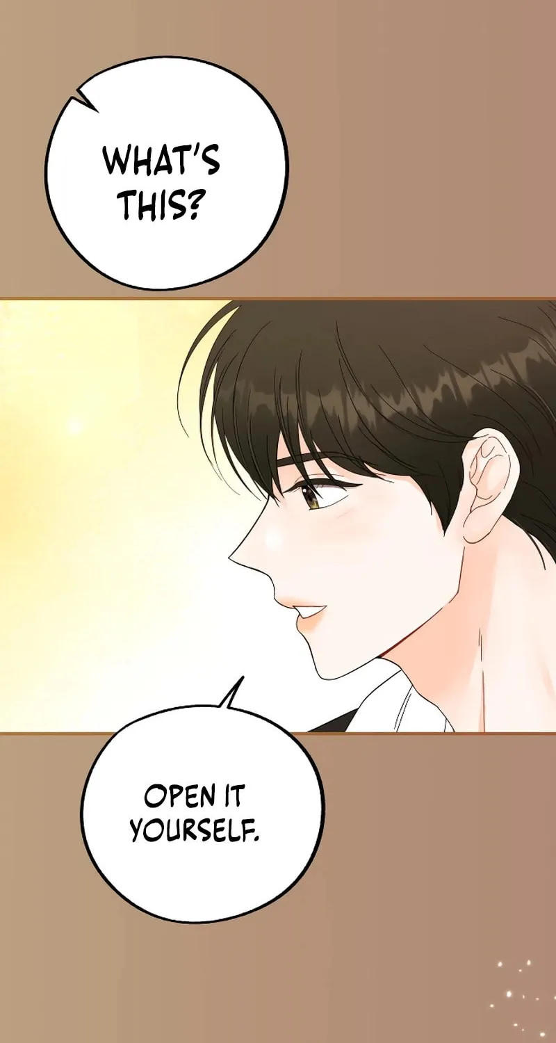 One and Only (Lim Joo-Yi) Chapter 3 page 8 - 