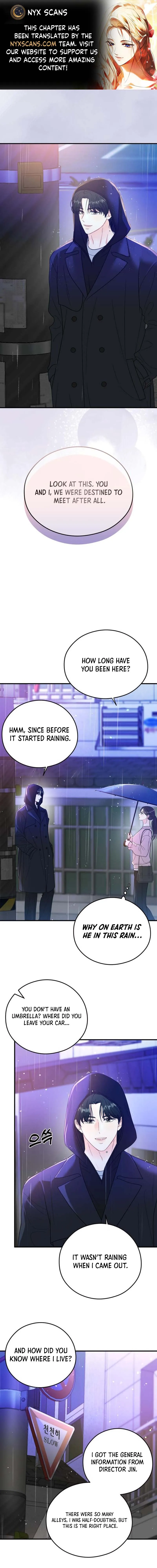One and Only (Lim Joo-Yi) Chapter 30 page 1 - 