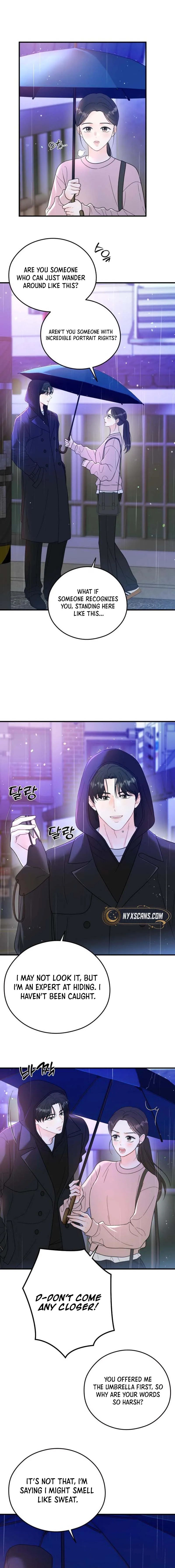 One and Only (Lim Joo-Yi) Chapter 30 page 2 - 