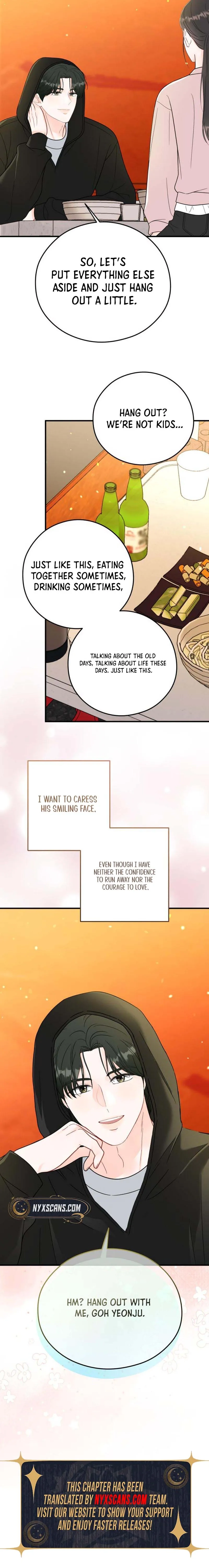One and Only (Lim Joo-Yi) Chapter 30 page 15 - 