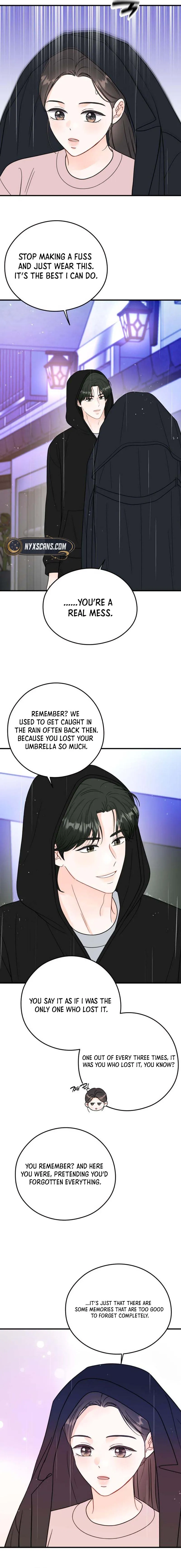 One and Only (Lim Joo-Yi) Chapter 30 page 5 - 