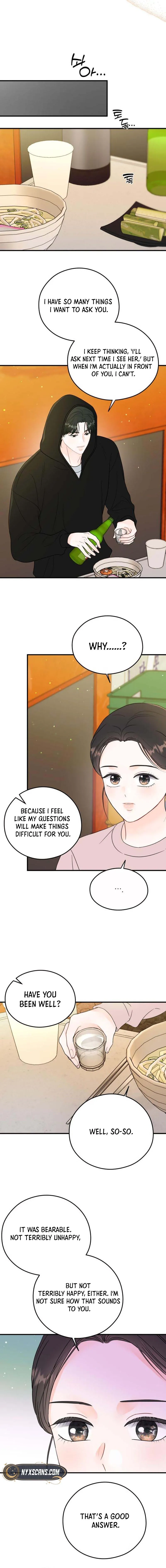 One and Only (Lim Joo-Yi) Chapter 30 page 9 - 