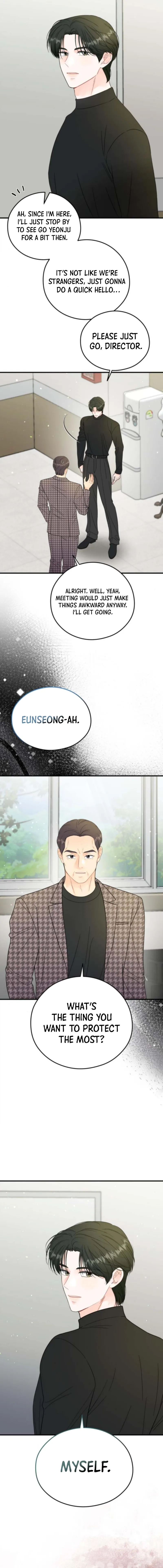 One and Only (Lim Joo-Yi) Chapter 32 page 2 - 