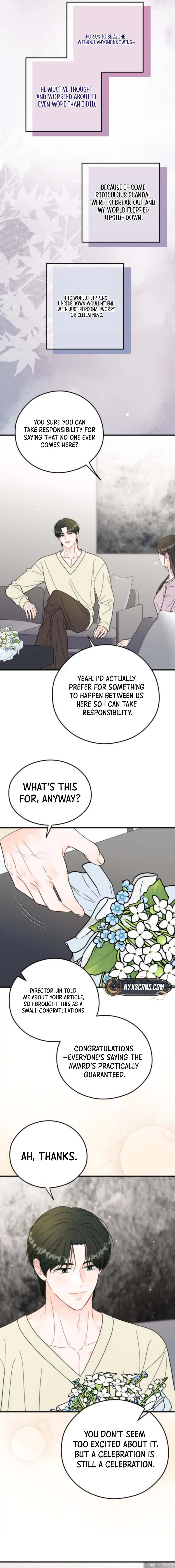 One and Only (Lim Joo-Yi) Chapter 32 page 12 - 