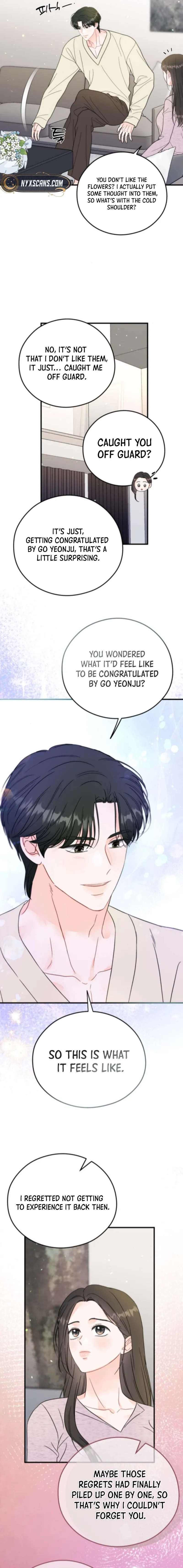 One and Only (Lim Joo-Yi) Chapter 32 page 13 - 