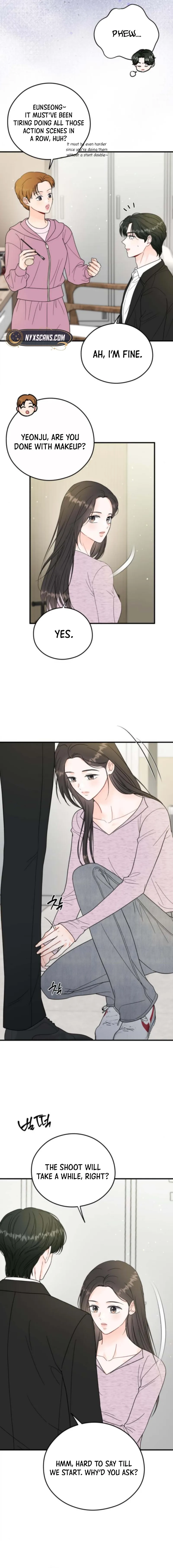 One and Only (Lim Joo-Yi) Chapter 32 page 4 - 