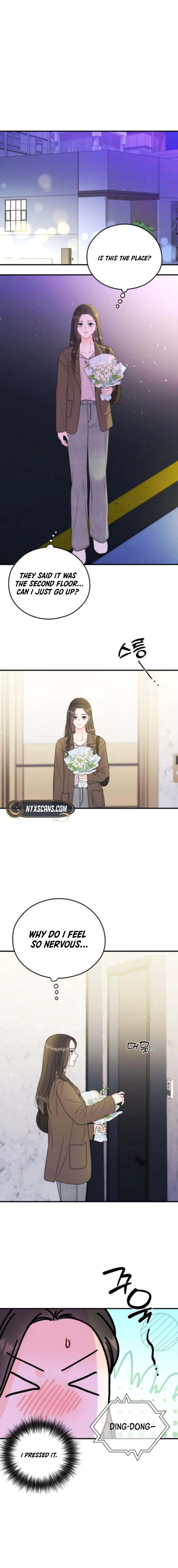 One and Only (Lim Joo-Yi) Chapter 32 page 7 - 