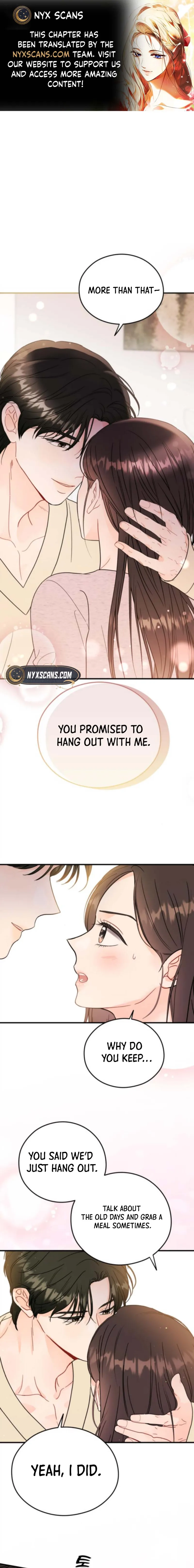 One and Only (Lim Joo-Yi) Chapter 33 page 1 - 