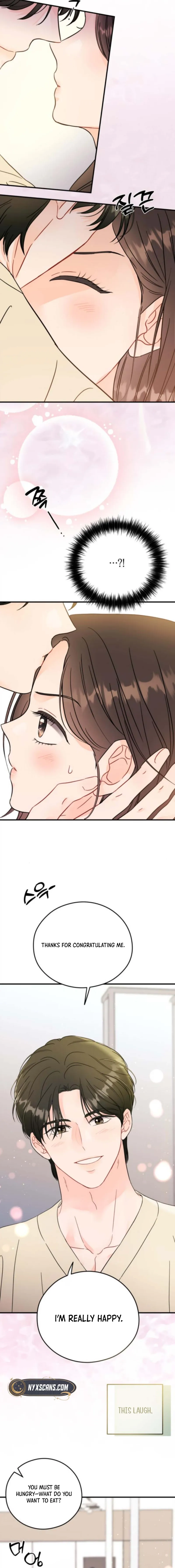 One and Only (Lim Joo-Yi) Chapter 33 page 2 - 