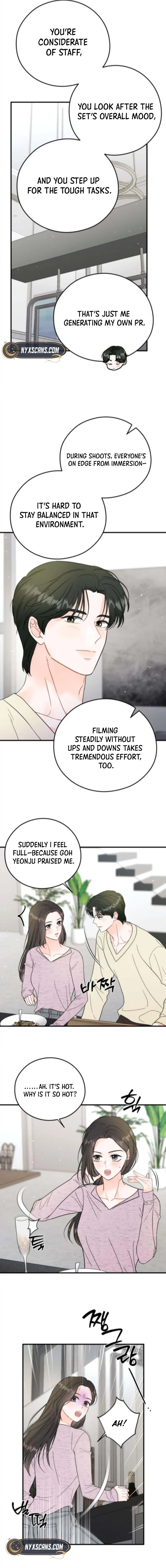 One and Only (Lim Joo-Yi) Chapter 33 page 11 - 