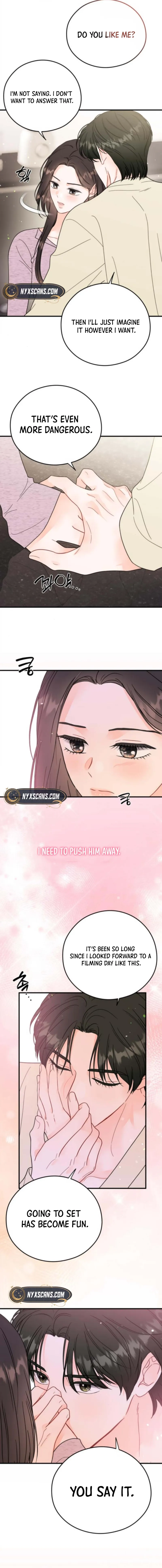 One and Only (Lim Joo-Yi) Chapter 33 page 14 - 