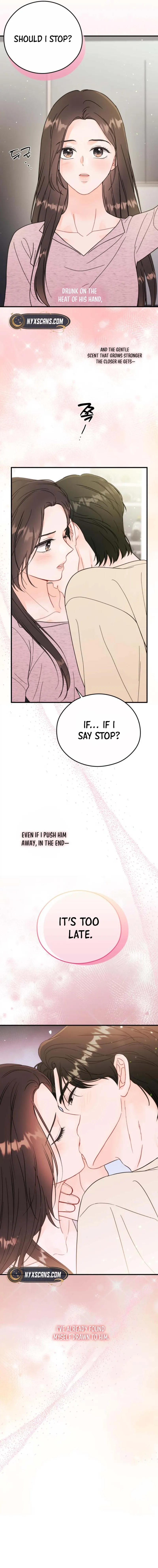 One and Only (Lim Joo-Yi) Chapter 33 page 15 - 