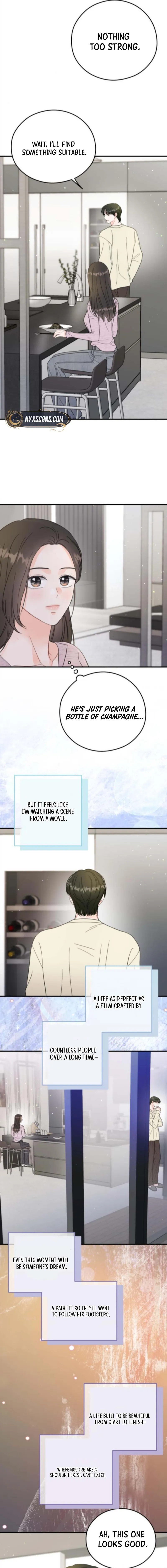 One and Only (Lim Joo-Yi) Chapter 33 page 5 - 