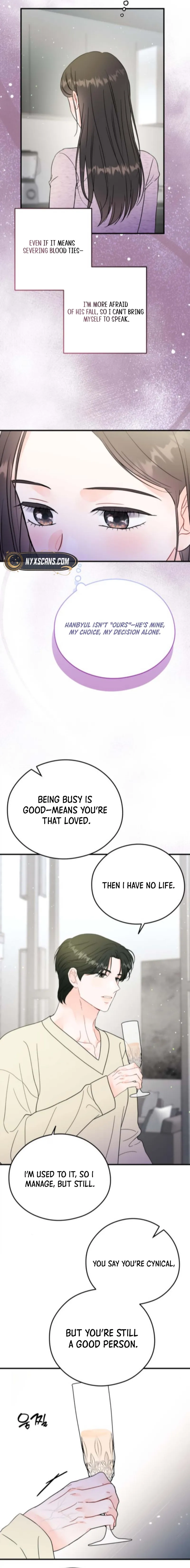 One and Only (Lim Joo-Yi) Chapter 33 page 10 - 