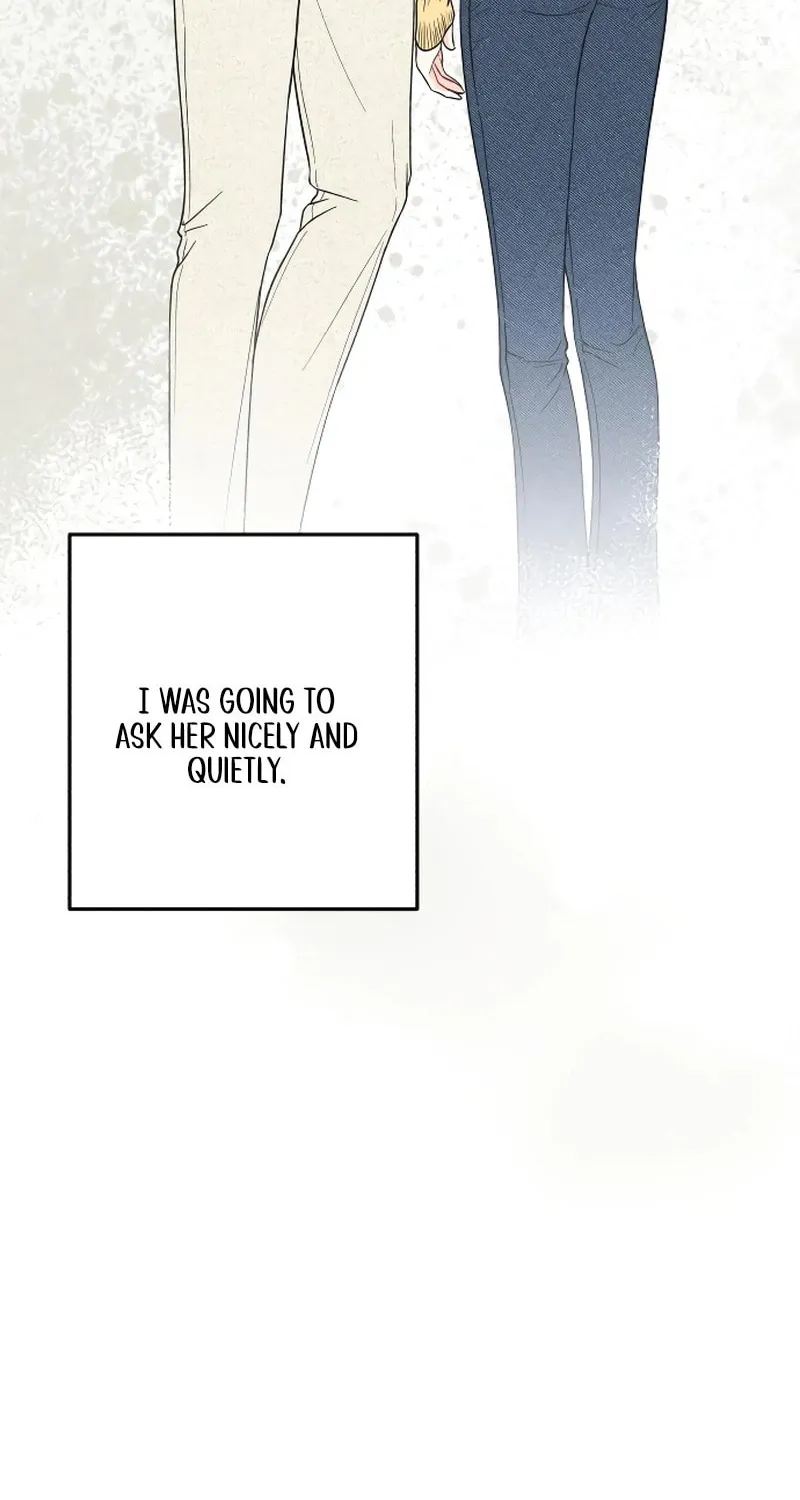 One and Only (Lim Joo-Yi) Chapter 4 page 11 - 