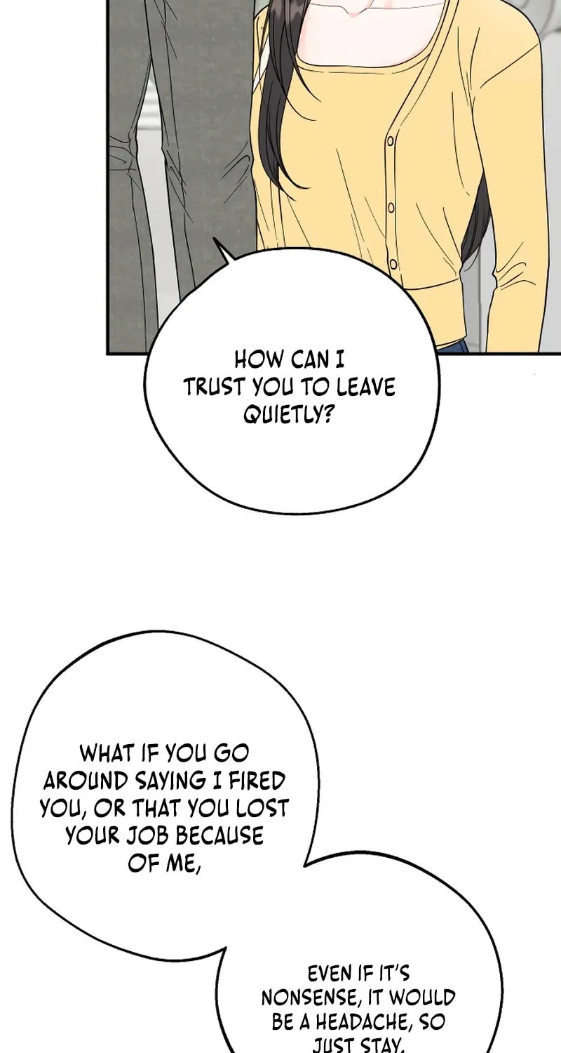 One and Only (Lim Joo-Yi) Chapter 4 page 4 - 