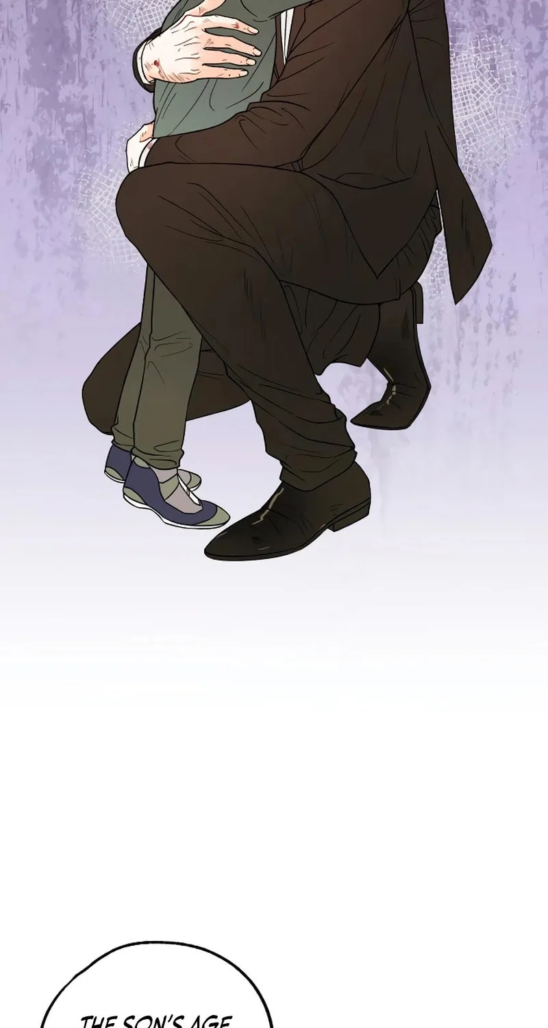 One and Only (Lim Joo-Yi) Chapter 4 page 32 - 