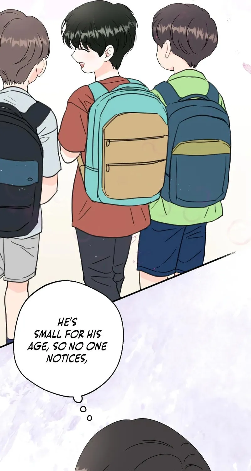 One and Only (Lim Joo-Yi) Chapter 4 page 36 - 