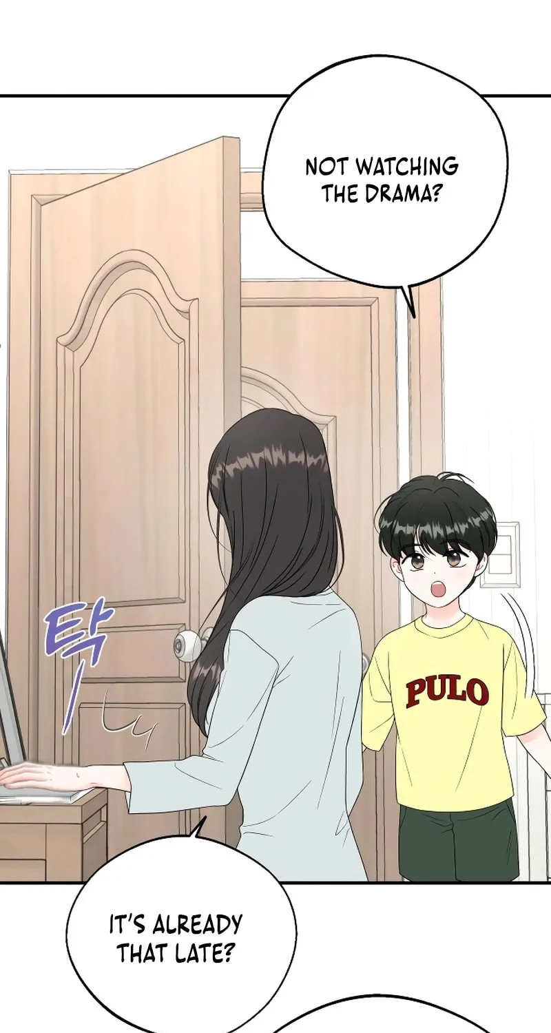 One and Only (Lim Joo-Yi) Chapter 4 page 38 - 