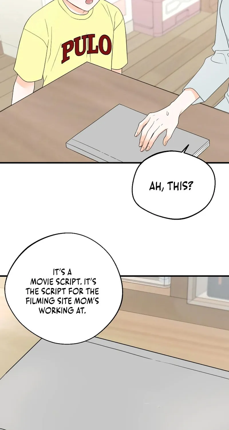 One and Only (Lim Joo-Yi) Chapter 4 page 41 - 