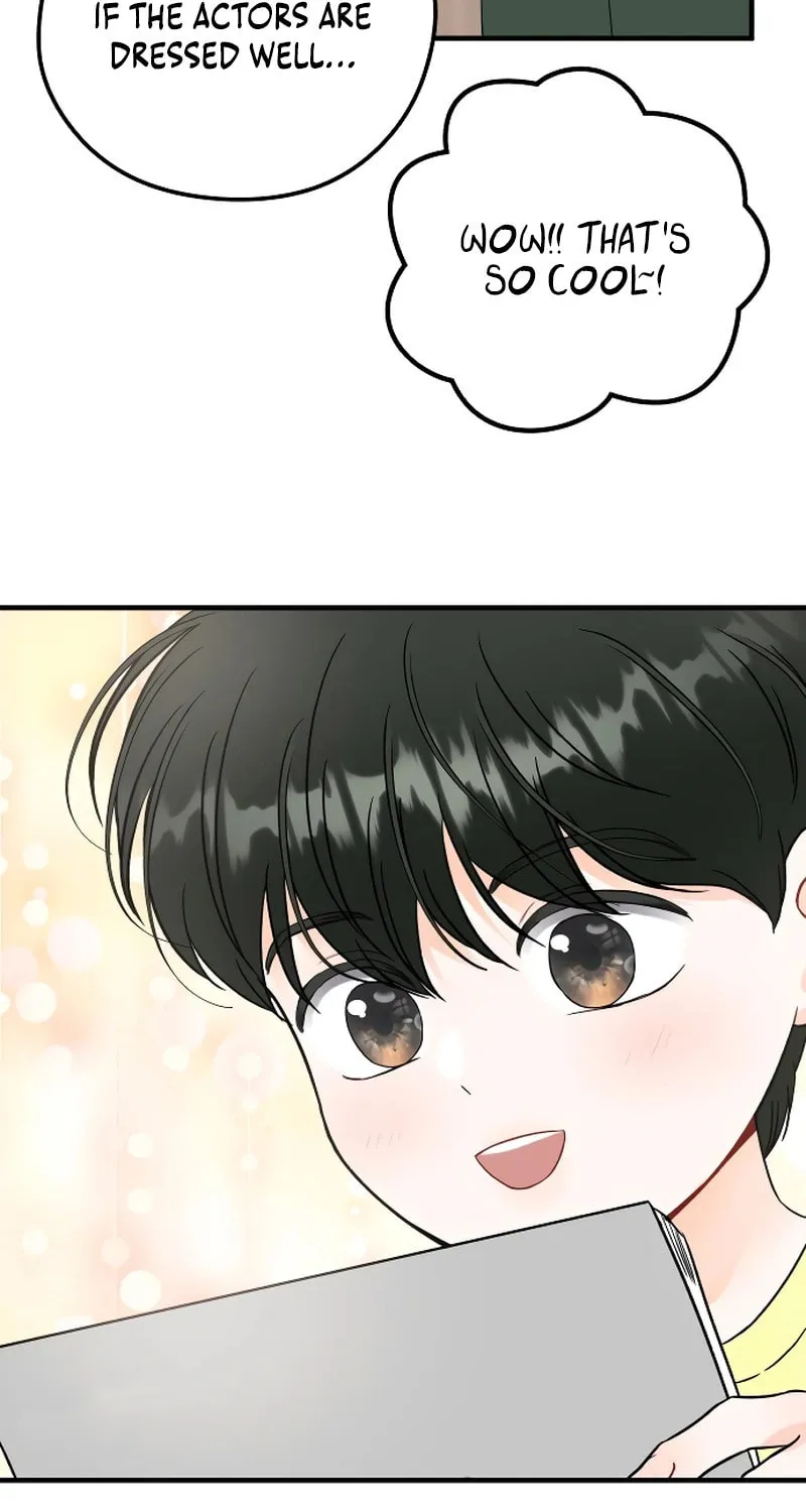 One and Only (Lim Joo-Yi) Chapter 4 page 45 - 