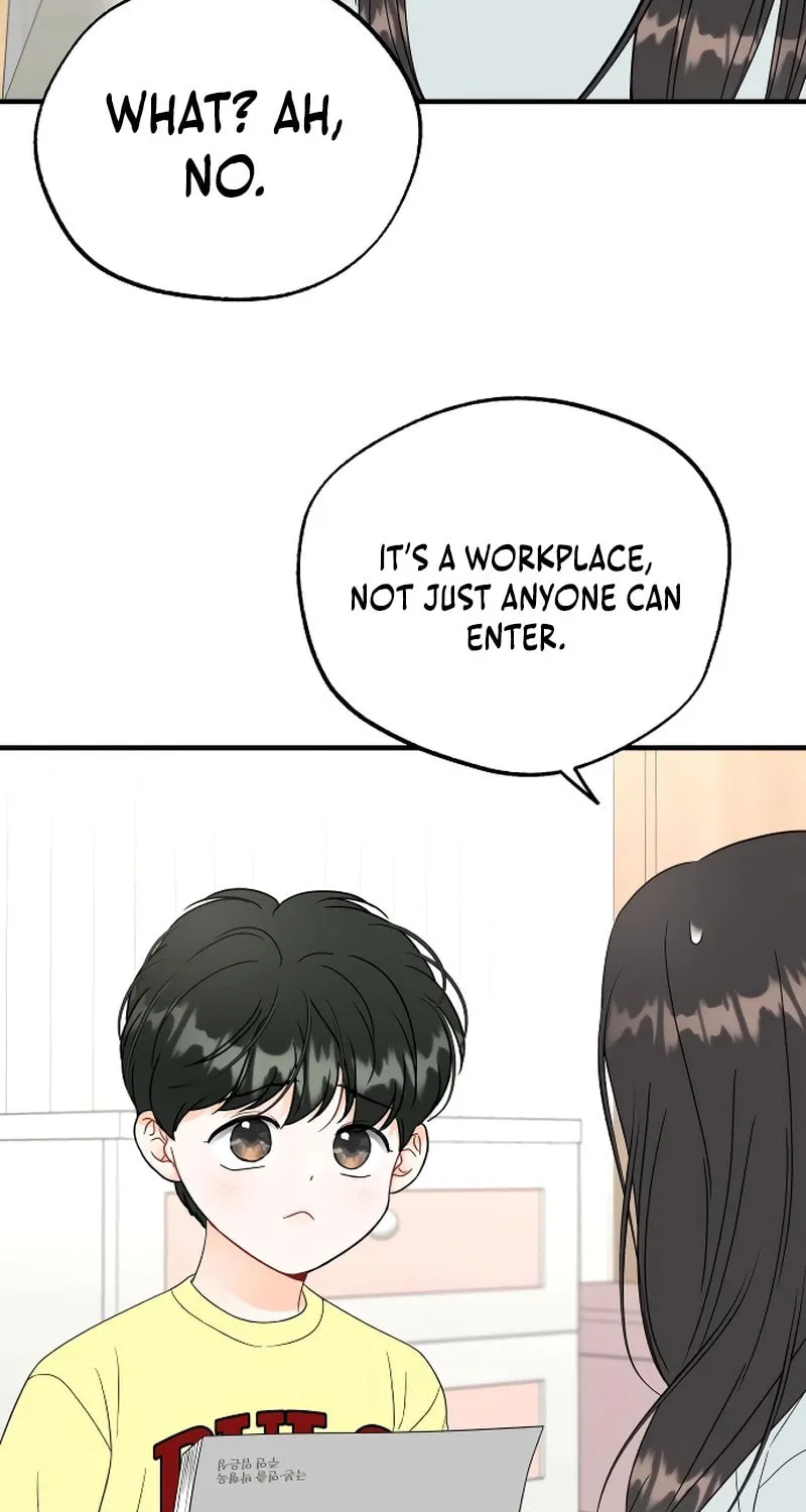 One and Only (Lim Joo-Yi) Chapter 4 page 47 - 