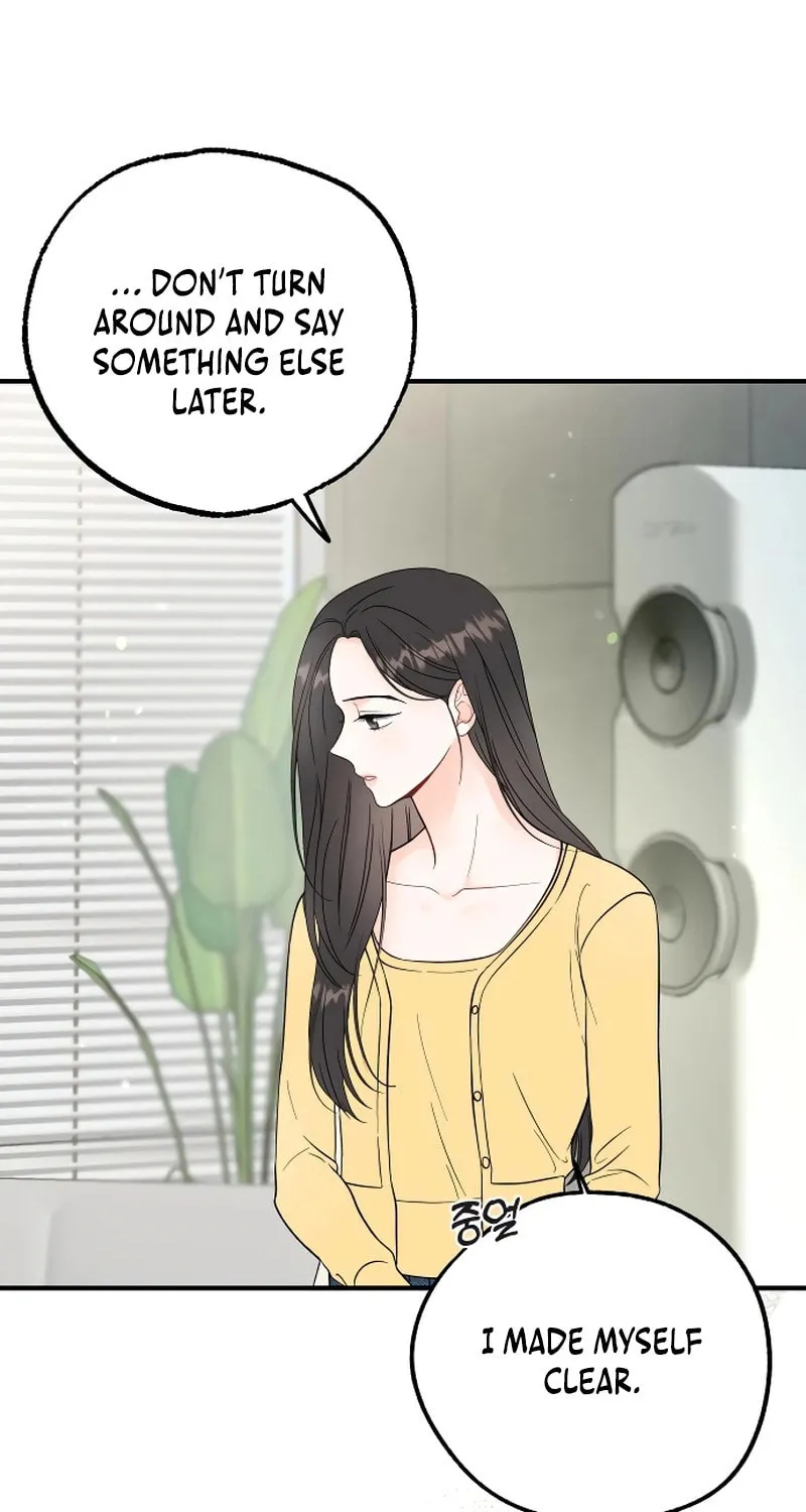 One and Only (Lim Joo-Yi) Chapter 4 page 6 - 