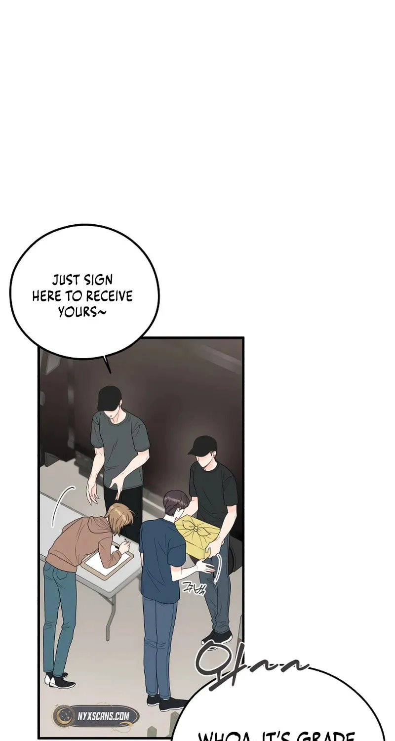 One and Only (Lim Joo-Yi) Chapter 4 page 59 - 