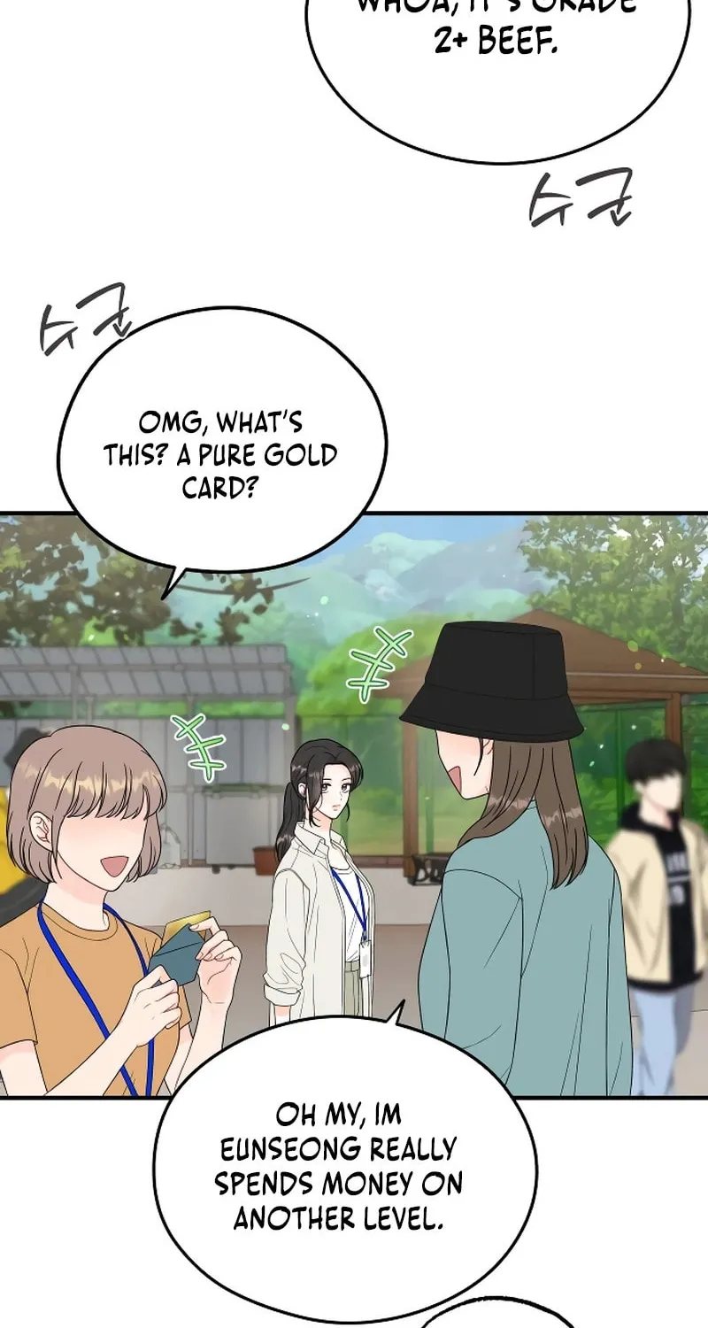 One and Only (Lim Joo-Yi) Chapter 4 page 60 - 