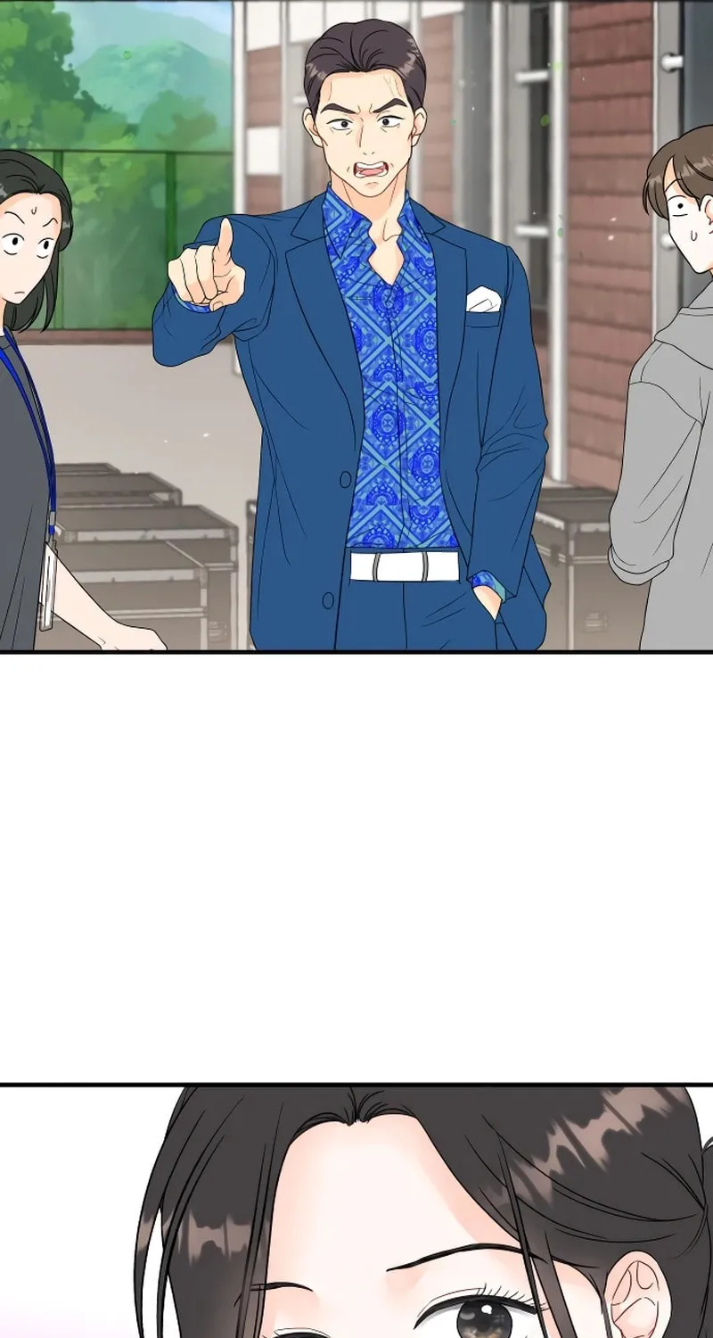 One and Only (Lim Joo-Yi) Chapter 4 page 71 - 