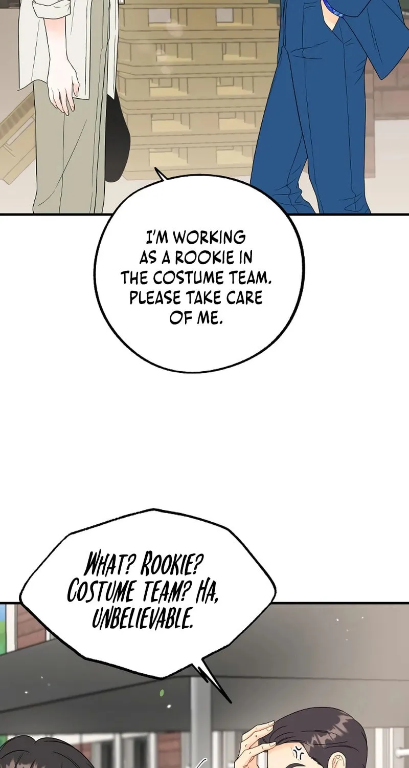 One and Only (Lim Joo-Yi) Chapter 4 page 76 - 