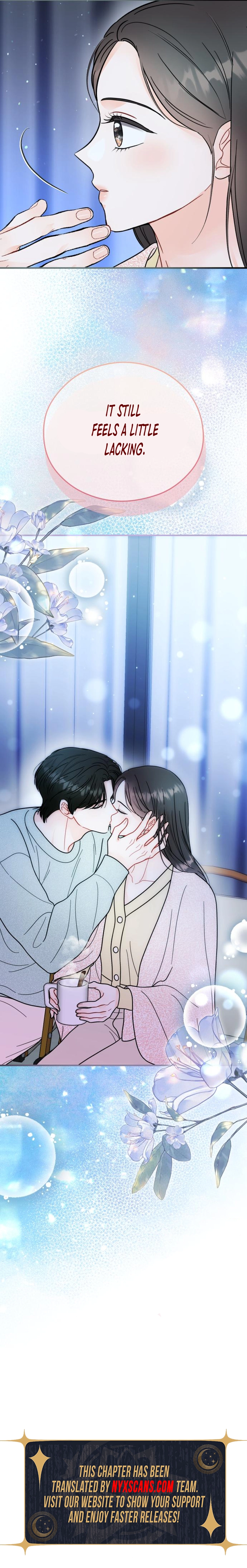 One and Only (Lim Joo-Yi) Chapter 40 page 9 - 