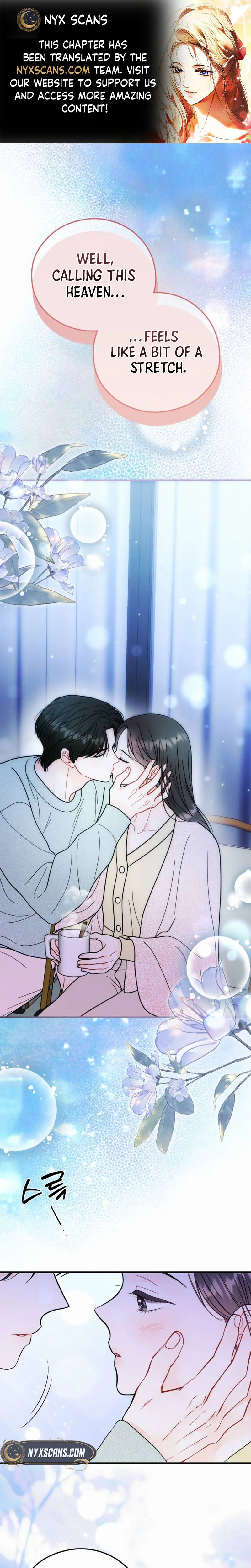 One and Only (Lim Joo-Yi) Chapter 41 page 1 - 
