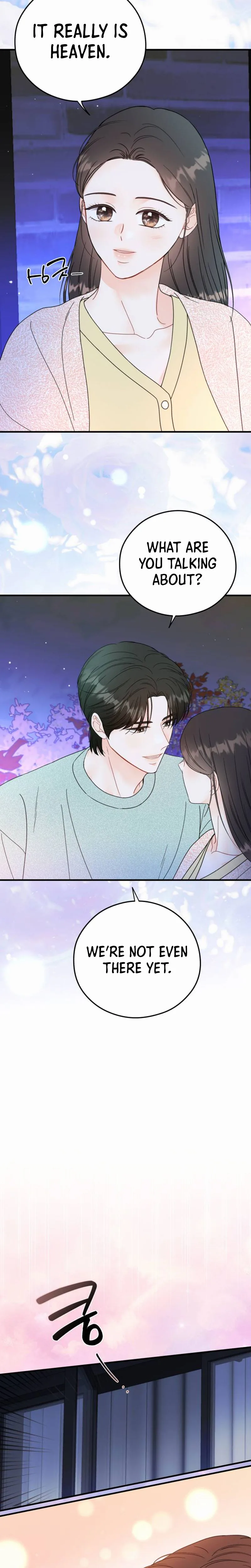 One and Only (Lim Joo-Yi) Chapter 41 page 2 - 