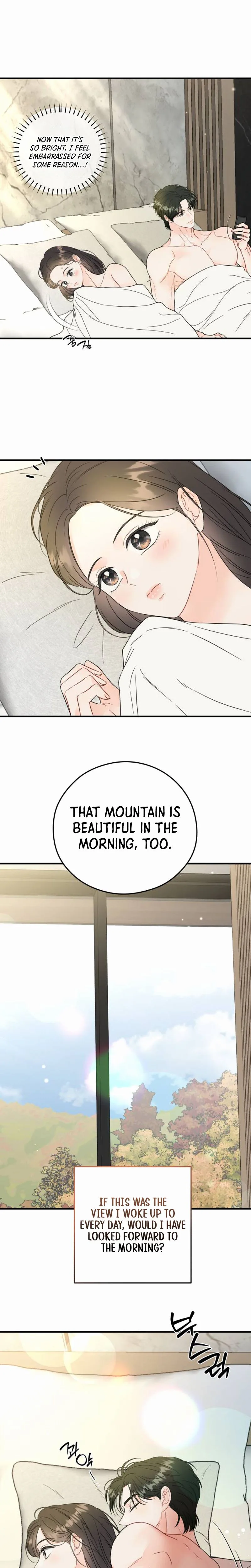 One and Only (Lim Joo-Yi) Chapter 41 page 11 - 