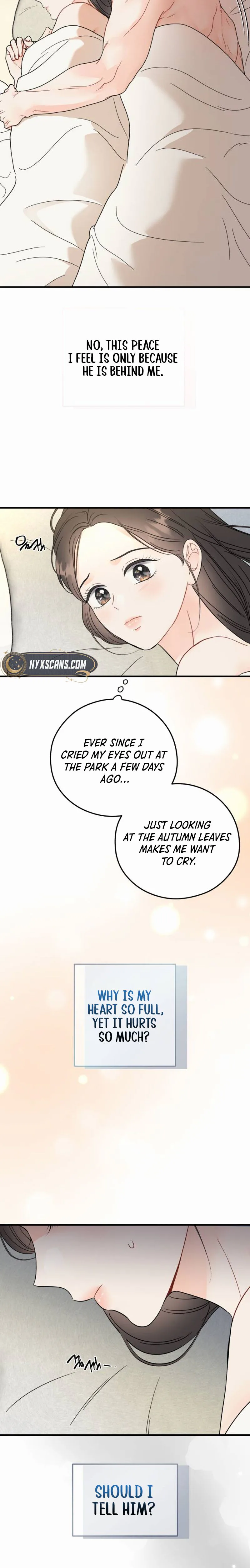 One and Only (Lim Joo-Yi) Chapter 41 page 12 - 