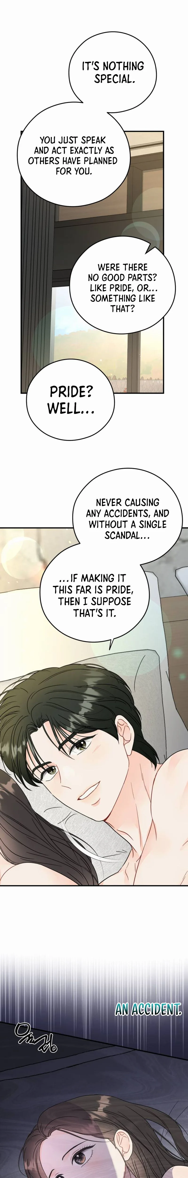 One and Only (Lim Joo-Yi) Chapter 41 page 14 - 
