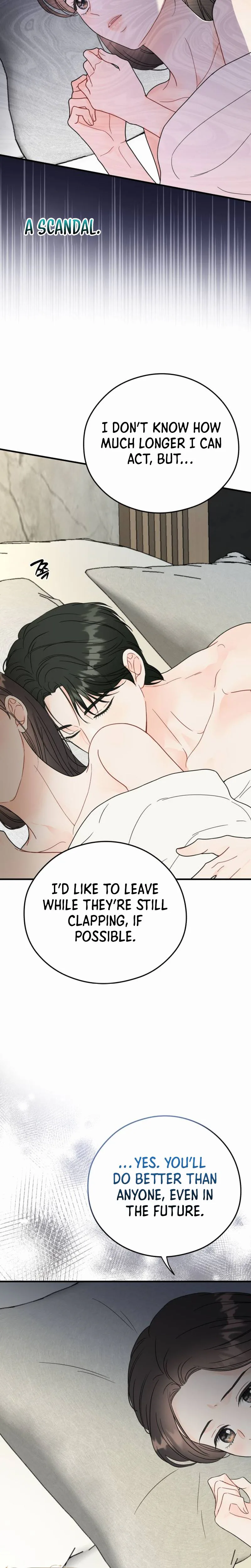 One and Only (Lim Joo-Yi) Chapter 41 page 15 - 