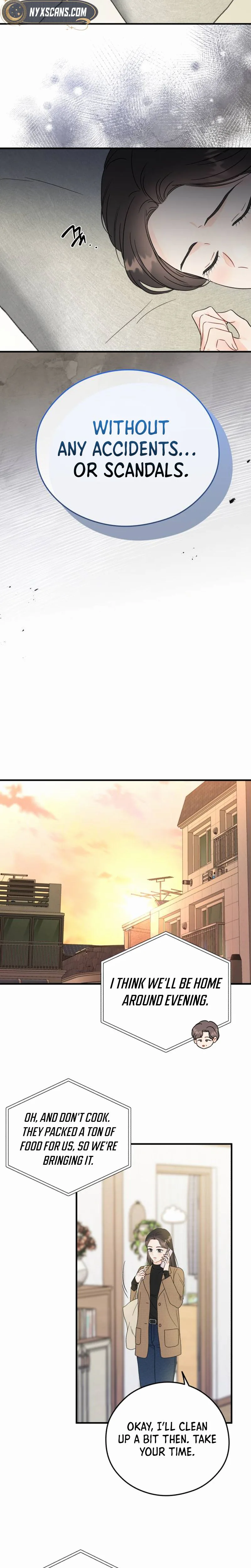 One and Only (Lim Joo-Yi) Chapter 41 page 16 - 