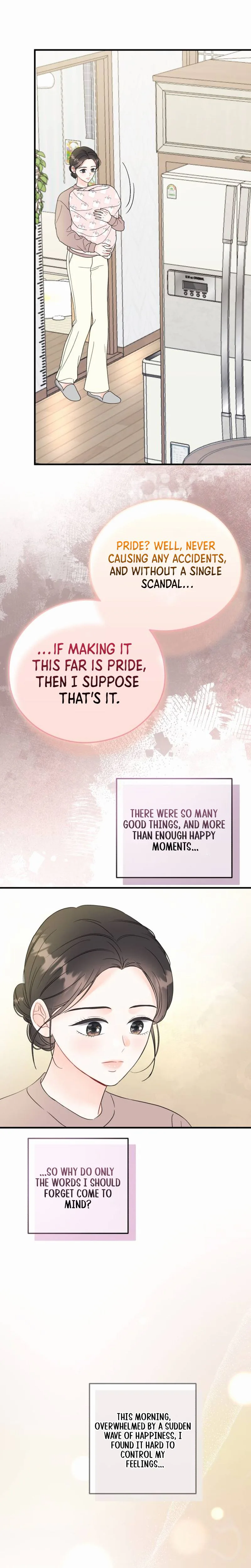 One and Only (Lim Joo-Yi) Chapter 41 page 18 - 